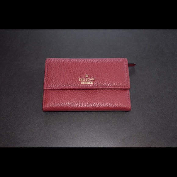 kate spade Handbags - 😍 NWOT Kate spade Jackson street Meredith